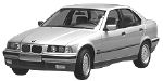 BMW E36 U2649 Fault Code