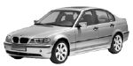 BMW E46 U2649 Fault Code