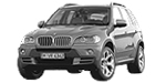 BMW E70 U2649 Fault Code