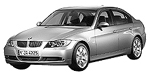 BMW E90 U2649 Fault Code
