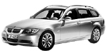 BMW E91 U2649 Fault Code