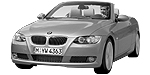 BMW E93 U2649 Fault Code