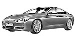BMW F06 U2649 Fault Code